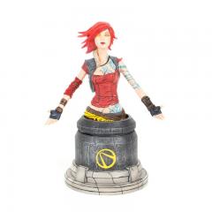 Lilith Bust