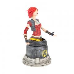 Lilith Bust