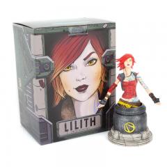 Lilith Bust