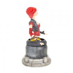 Lilith Bust