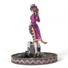 Moxxi 1/6 Scale Statue (exclusive)