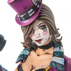 Moxxi 1/6 Scale Statue (exclusive)