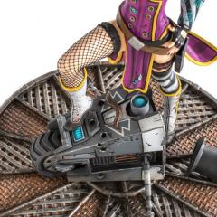 Moxxi 1/6 Scale Statue (exclusive)