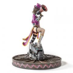 Moxxi 1/6 Scale Statue (exclusive)