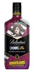 Moxxi's Bar Edition Blended Scotch Whisky
