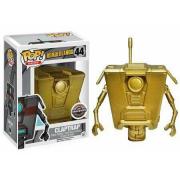 Pop! #44 Claptrap (Gold / exclusive)