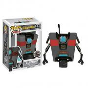 Pop! #44 Claptrap (Gray / exclusive)
