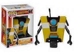 Pop! #44 Claptrap