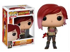 Pop! #209 Lilith