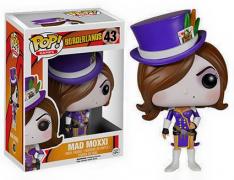 Pop! #43 Mad Moxxi