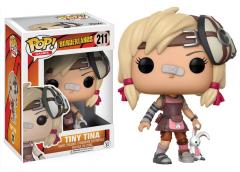 Pop! #211 Tiny Tina