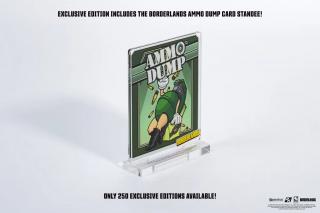 Psycho Bandit Art Mask