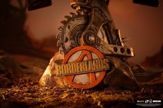 Psycho Bandit Art Mask