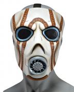 Psycho Bandit Latex Mask Replica