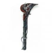 Psycho Buzz Axe Replica