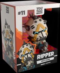 Ripper 4.2" Vinyl