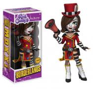 Rock Candy Mad Moxxi (Red / chase)