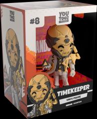 Timekeeper 4.5" Vinyl