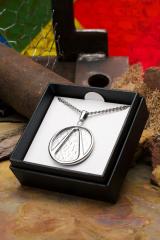 Vault Hunter's Necklace