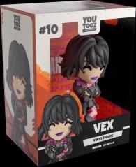 Vex 4.6" Vinyl