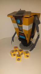 YAHTZEE: Borderlands