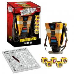 YAHTZEE: Borderlands