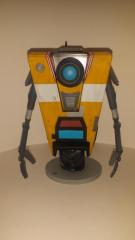 YAHTZEE: Borderlands