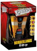 YAHTZEE: Borderlands