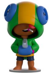 Leon 3.8" Vinyl
