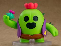Nendoroid Spike (exclusive)