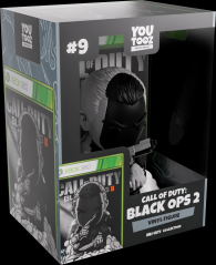 Black Ops 2 5.1" Vinyl