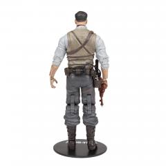Dr. Edward Richtofen 7" Figure
