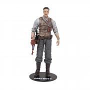 Dr. Edward Richtofen 7" Figure