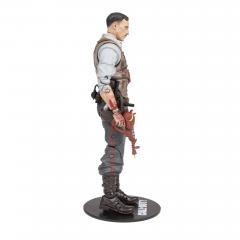Dr. Edward Richtofen 7" Figure