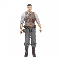 Dr. Edward Richtofen 7" Figure