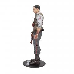 Dr. Edward Richtofen 7" Figure