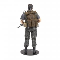Frank Woods 7" Figure