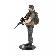 Frank Woods 7" Figure