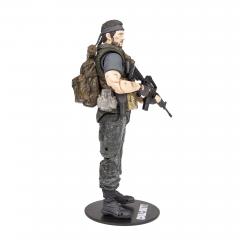 Frank Woods 7" Figure