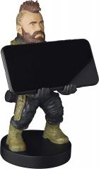 Ruin Cable Guys Device Holder