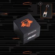 Black Ops 6 Bottle Opener Keychain