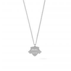 Black Ops 6 Pendant Necklace