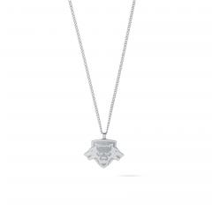 Black Ops 6 Pendant Necklace
