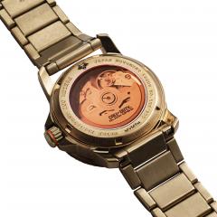 Cali Diver Automatic Watch
