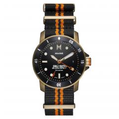 Cali Diver Automatic Watch