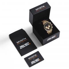 Chrono II Watch