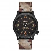 Field II Solar Watch (the Marshall)