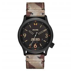 Field II Solar Watch (the Marshall)