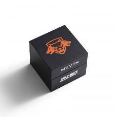 Odyssey II Watch