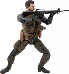 Alex Mason 6.5" Figure